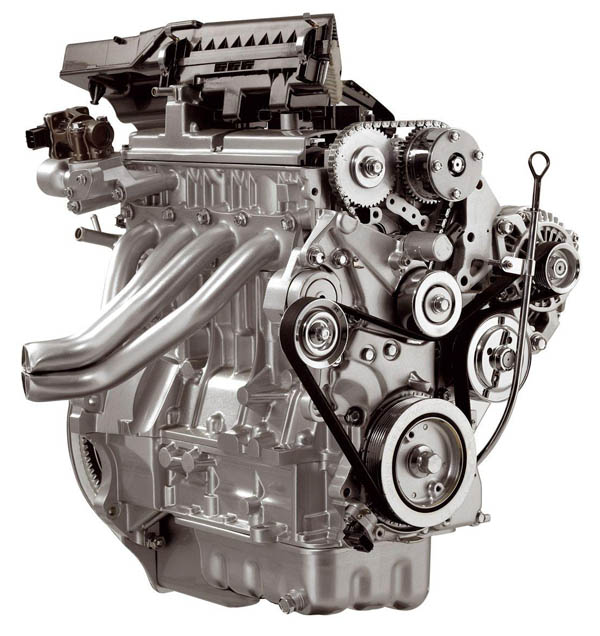 2019 Wagen R32 Car Engine